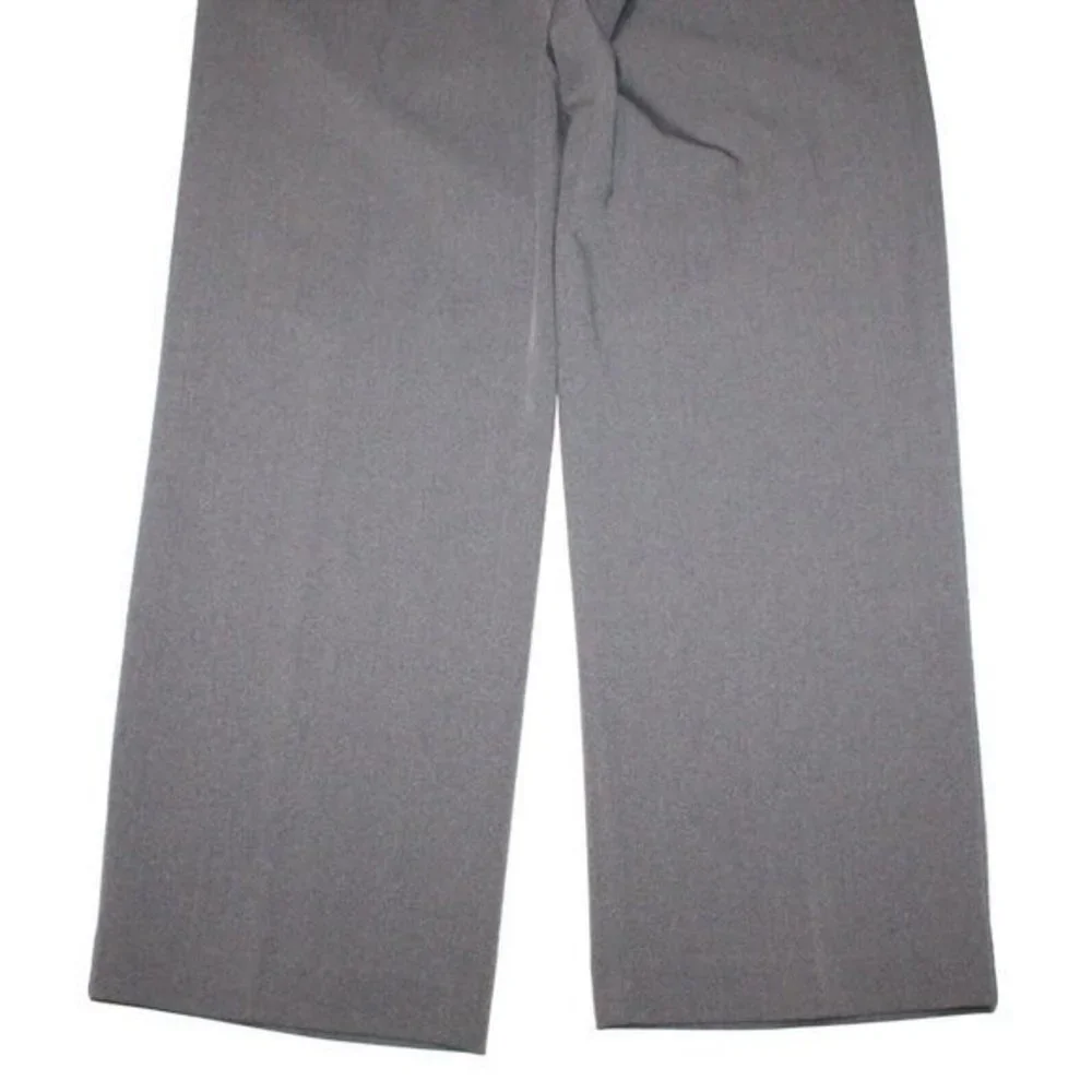 FootJoy Gray‎ Heather Golf Pants 24478 Men’s Size 32 x 32  VGUC with rub mark